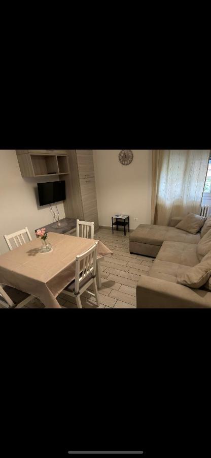 Baracca 7 Apartment Bologna Bagian luar foto