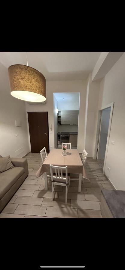 Baracca 7 Apartment Bologna Bagian luar foto