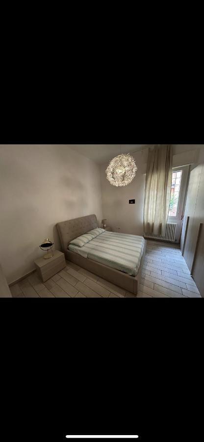 Baracca 7 Apartment Bologna Bagian luar foto
